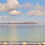 Apartamento Ps1-a Pochi Passi Dal Mare - Baja Cerdeña