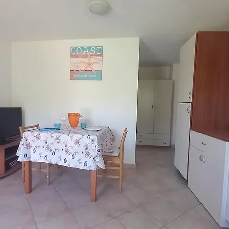 Apartment A Pochi Passi Dal Mare - Baja Sardinia