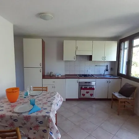 A Pochi Passi Dal Mare - Apartment Baja Sardinia