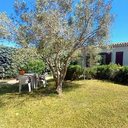 A Pochi Passi Dal Mare - Apartment Baja Sardinia