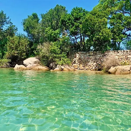 A Pochi Passi Dal Mare - Apartment Baja Sardinia