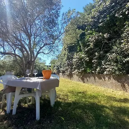 Apartment A Pochi Passi Dal Mare - Baja Sardinia