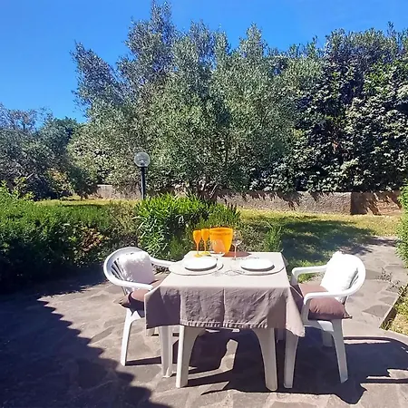 A Pochi Passi Dal Mare - Apartment Baja Sardinia