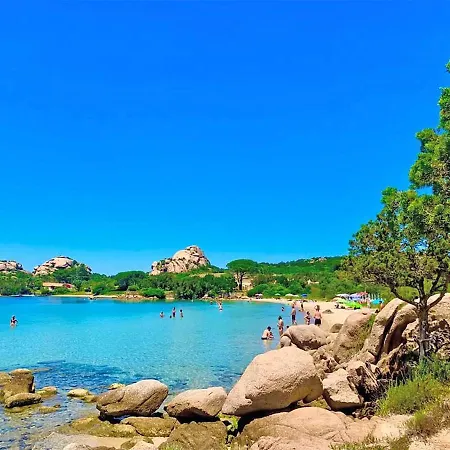 Apartmán Ps1-a Pochi Passi Dal Mare - Baia Sardinia